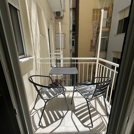 Апартаменти Urban Rotonda Retreat In The City Center! Салоніки Екстер'єр фото