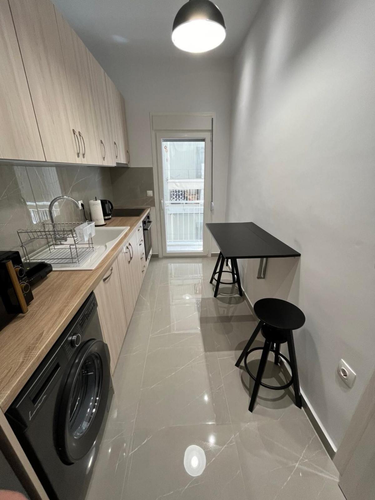 Апартаменти Urban Rotonda Retreat In The City Center! Салоніки Екстер'єр фото