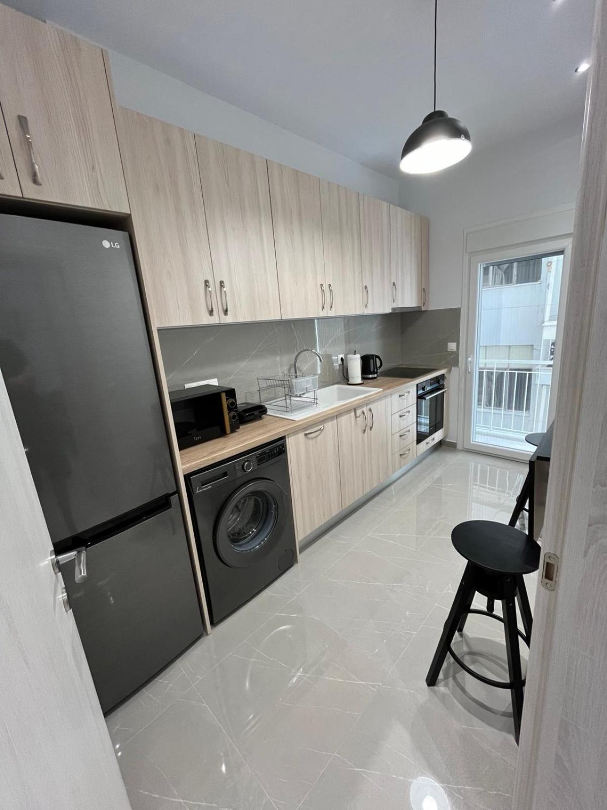 Апартаменти Urban Rotonda Retreat In The City Center! Салоніки Екстер'єр фото