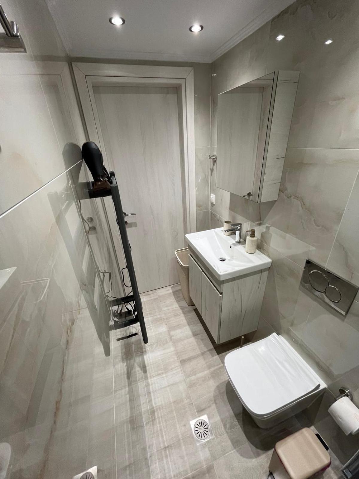 Апартаменти Urban Rotonda Retreat In The City Center! Салоніки Екстер'єр фото