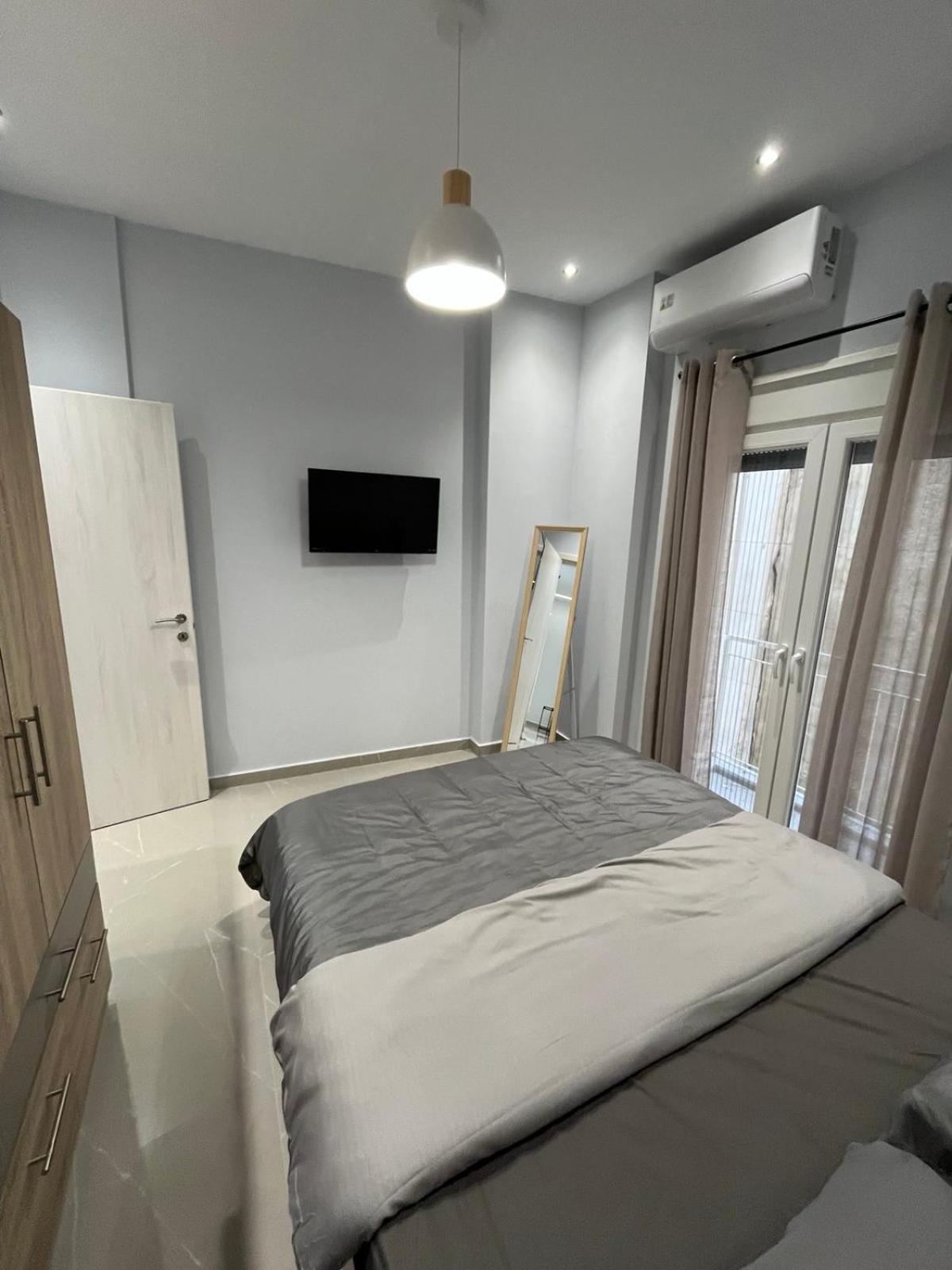 Апартаменти Urban Rotonda Retreat In The City Center! Салоніки Екстер'єр фото