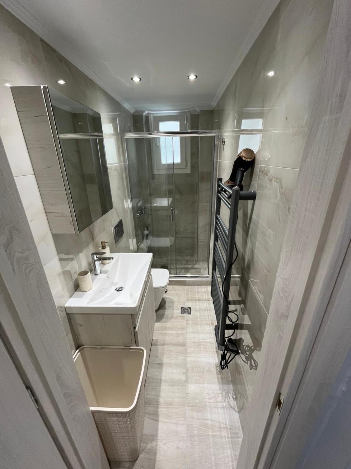 Апартаменти Urban Rotonda Retreat In The City Center! Салоніки Екстер'єр фото