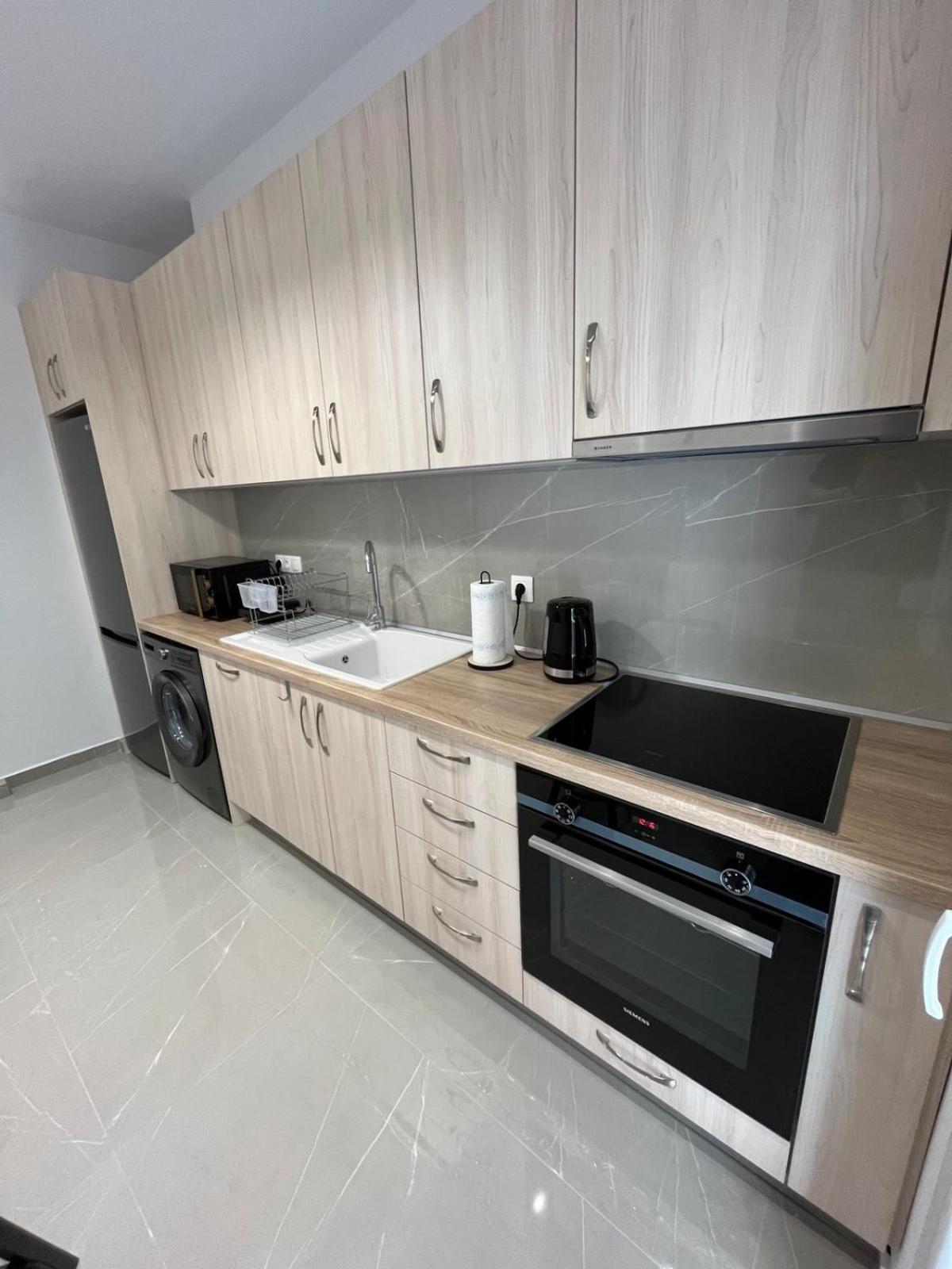 Апартаменти Urban Rotonda Retreat In The City Center! Салоніки Екстер'єр фото
