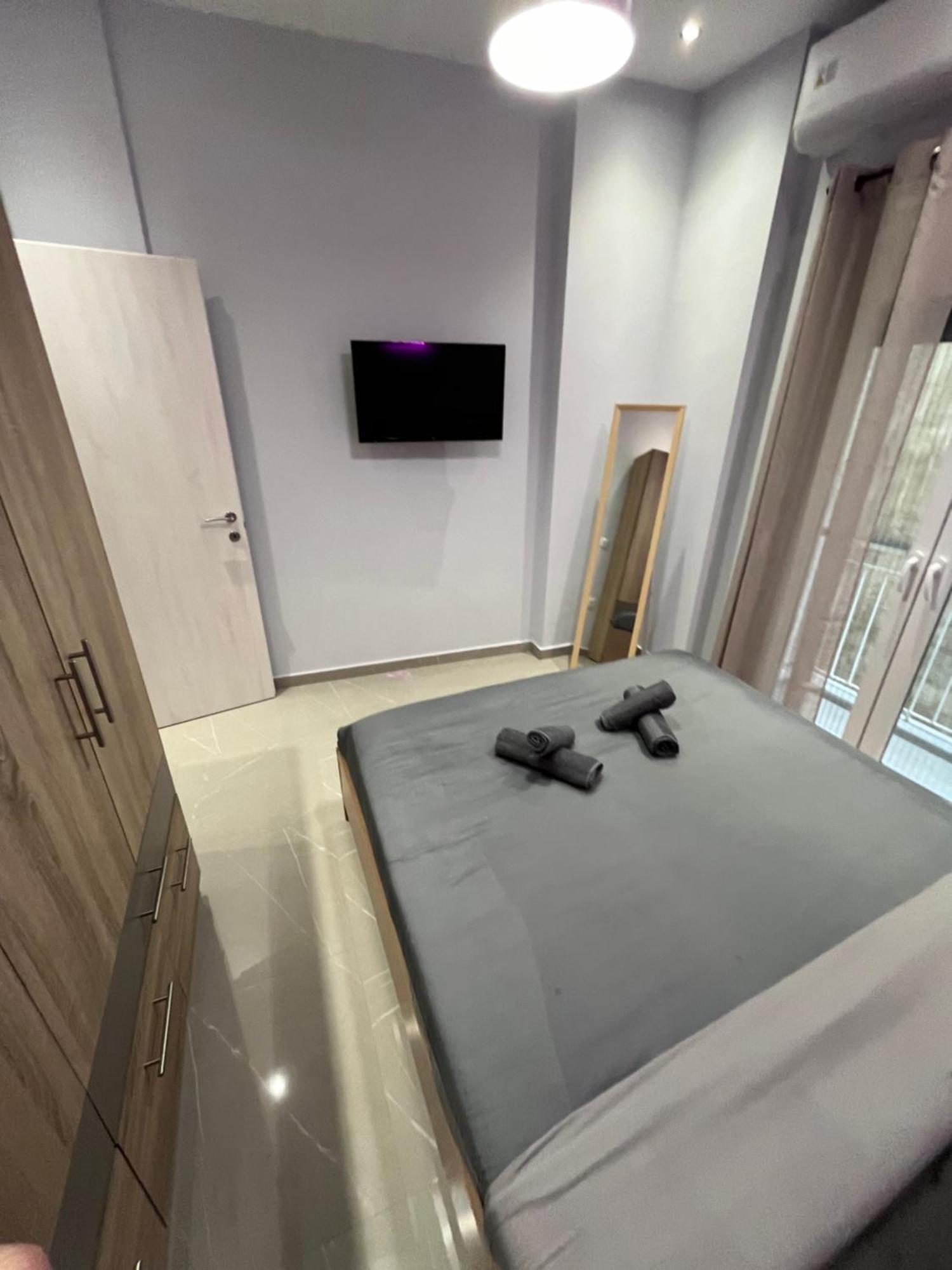 Апартаменти Urban Rotonda Retreat In The City Center! Салоніки Екстер'єр фото