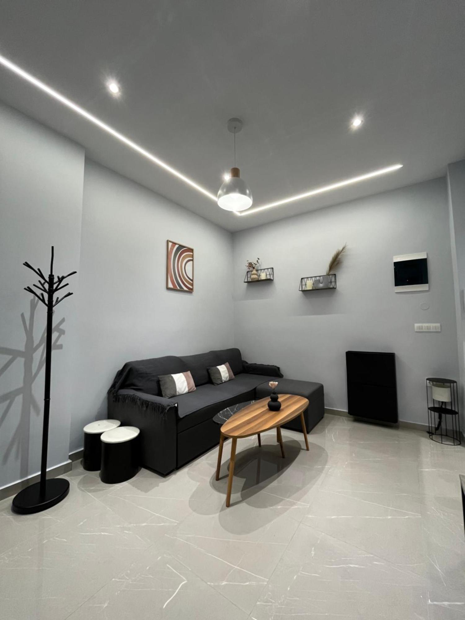Апартаменти Urban Rotonda Retreat In The City Center! Салоніки Екстер'єр фото